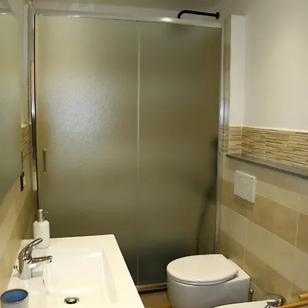 Pensjonat Cadismart 3*