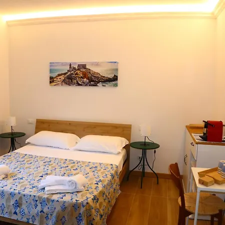 Guest house Cadismart La Spezia