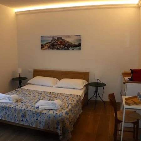 Cadismart Guest house La Spezia