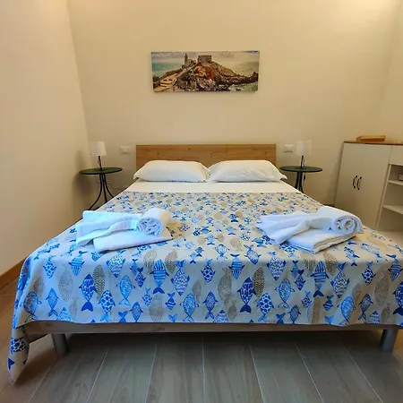 Guest house Cadismart