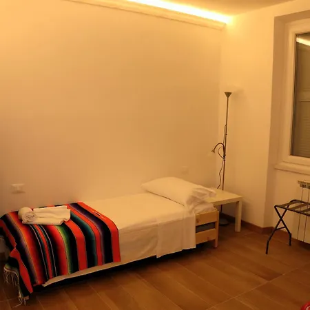 Guest house Cadismart La Spezia