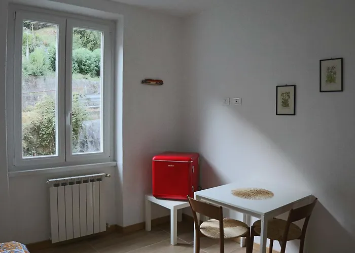 Guest house Cadismart 3*