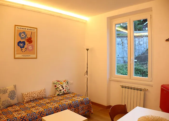 Cadismart Guest house