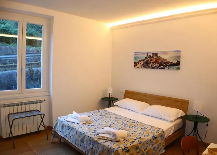 Cadismart 3* La Spezia