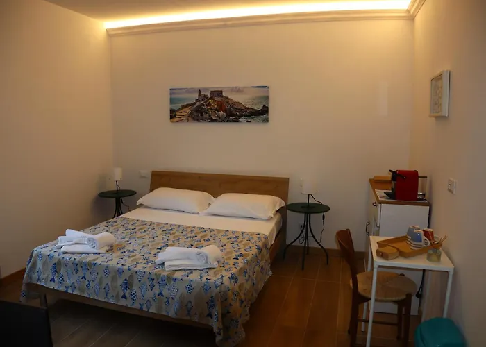 Cadismart Guest house La Spezia