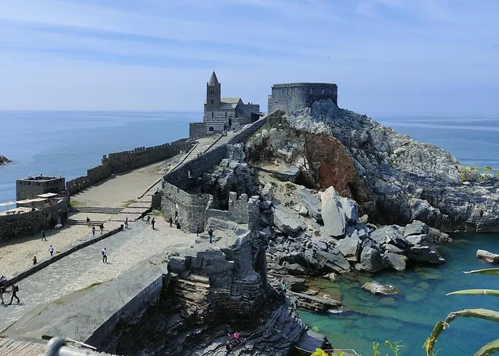 Guest house Cadismart La Spezia