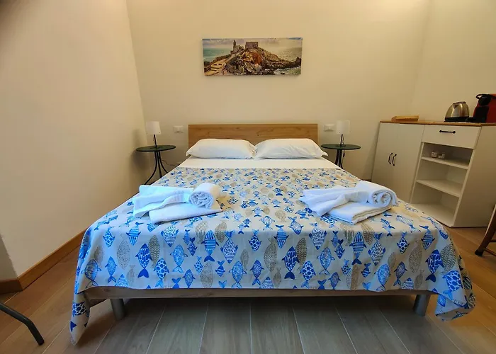 Guest house Cadismart