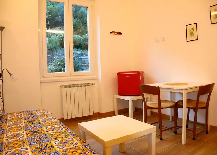 Cadismart Guest house La Spezia