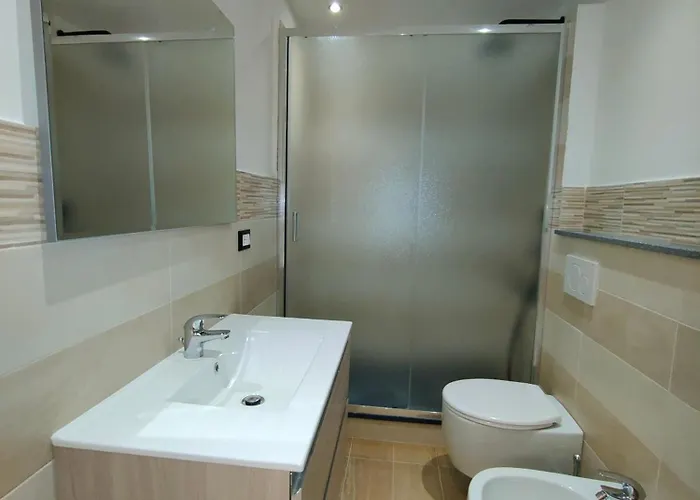 Cadismart Guest house