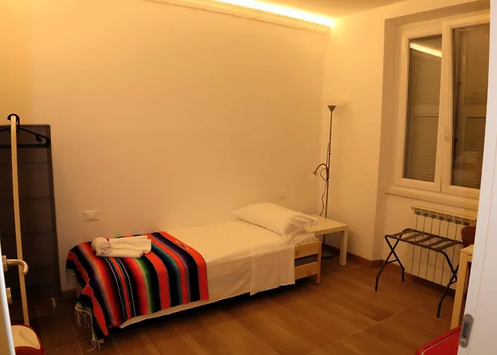 Guest house Cadismart La Spezia